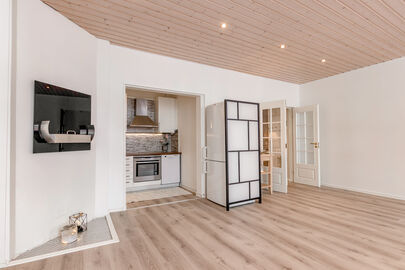 Pitkänlahdenkatu 12 as 6, Vöyrinkaupunki, Vaasa