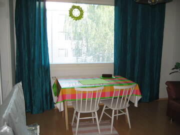 Puskantie 26-27, Huutoniemi, Vaasa