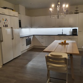 Seiväskuja 1 A, Pirkkiö, Tornio
