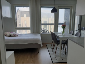Korkeakoskentie 27 F, Keljo, Jyväskylä