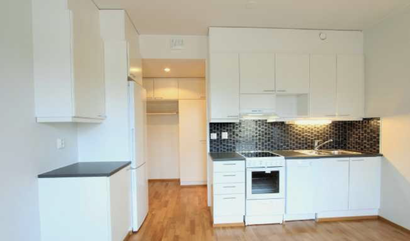 Heinämiehentie 10 A 11, Rantavitikka, Rovaniemi