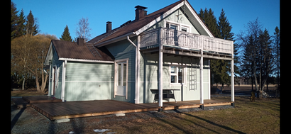 Lavaniemi 3, Liperi, Liperi