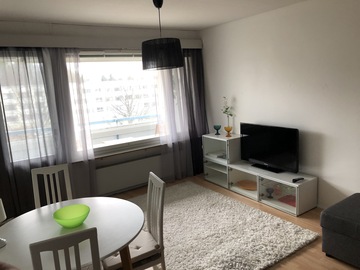 Ojoistenkatu 6, Ojoinen, Hämeenlinna