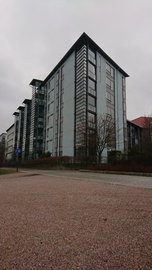Vesikuja 9, Meilahti, Helsinki