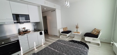 Raamikatu 10A, Niemenranta, Tampere