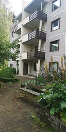 Helokantie 1-5 D, Keltinmäki, Jyväskylä