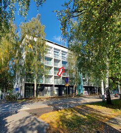 Ojavainionkatu 4 C, Annala, Tampere