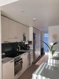 Lintuhytinkatu 21 A 2, Hervantajärvi, Tampere