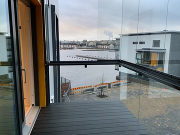 Aallonmurtajankatu 1, Maljalahti, Kuopio