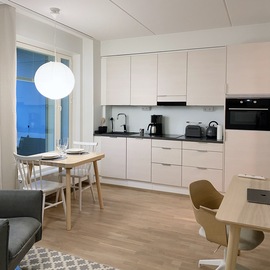 Jousenpuistonkatu 11, Tapiola, Espoo