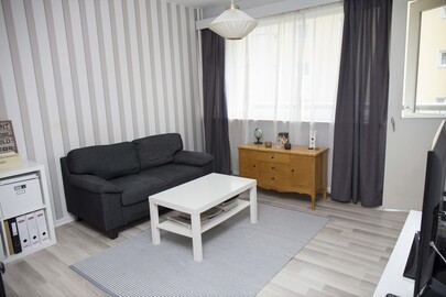 Kauppapuistikko 44, Keskusta, Vaasa