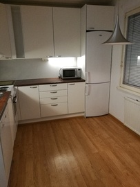 Välikatu 2, Keskusta, Seinäjoki