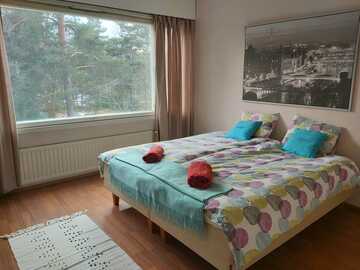 Linnunpääntie 3, Ispoinen, Turku