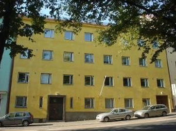 Mäkelänkatu 24 A 10, Vallila, Helsinki