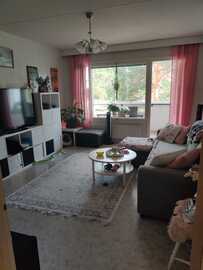 Vuorenrinne 7, Karhuvuori, Kotka