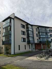 Talatie 13 B 5, Ritaharju, Oulu
