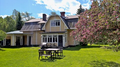 Niitlahdentie 5, Kulennoinen, Savonlinna