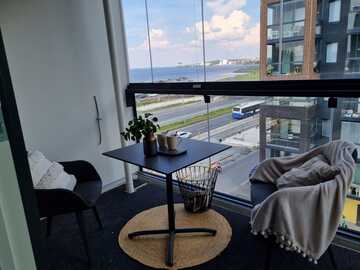 Rantatie 43 A 22, Santalahti, Tampere