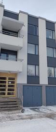 Esterinkatu 18 A 12, Imatrankoski, Imatra