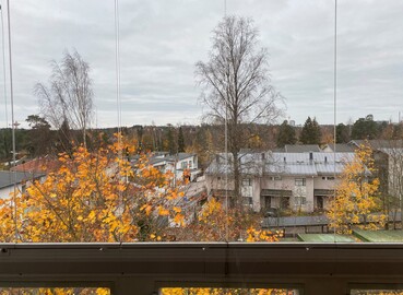 Päivänkajontie 8 A7, Olari, Espoo