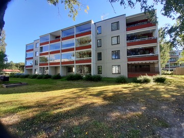 Riihijärvenkatu 4, Suolahti, Äänekoski
