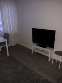 Sammonkatu 21, Kaleva, Tampere