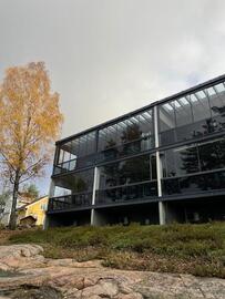 Tanhukuja 7 as 3, Kyrölä, Järvenpää