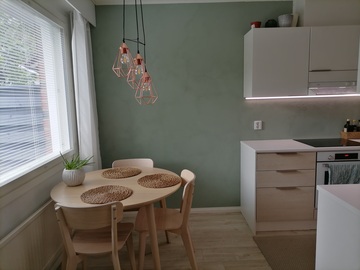 Suopellonkatu 6, Annala, Tampere