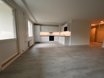 Sepetlahdentie 10 G 109, Matinkylä, Espoo