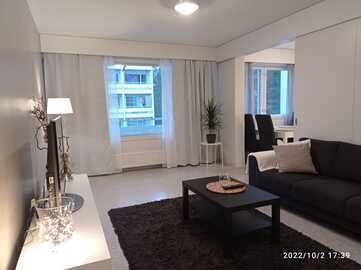 Sairaalanrinne 4, Kontinkangas, Oulu