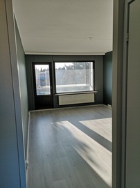 Pupuhuhdantie 8, Pupuhuhta, Jyväskylä