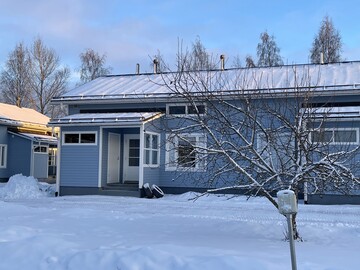 Liisantie 10 B5, Perälä, Laihia