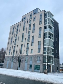 Ojalehdonkuja 2, Koivukylä, Vantaa