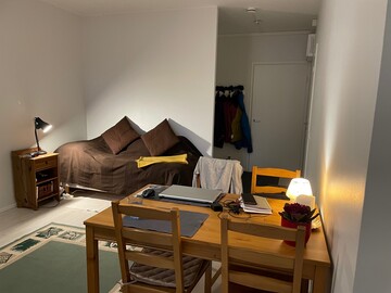 Kallioruohonpolku 5, Simonkallio, Vantaa