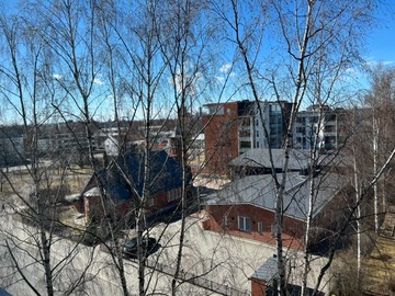 Torikatu 51 as. 25, Heinäpää, Oulu