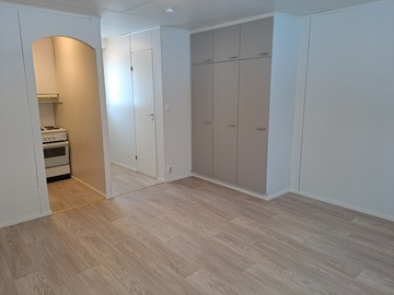 Rannantie 5, Kärsämäenkylä, Kärsämäki