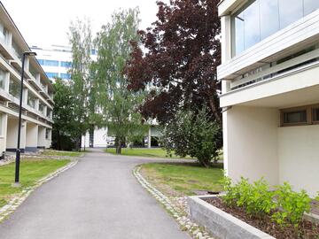 Niittykatu 2 G, Niittykumpu, Espoo