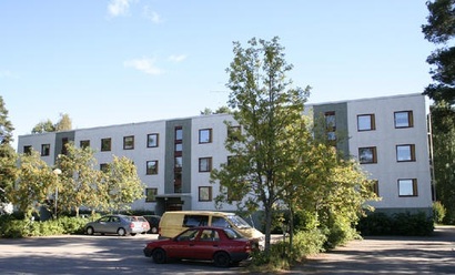 Haavikkotie 3, Lohikoski, Jyväskylä