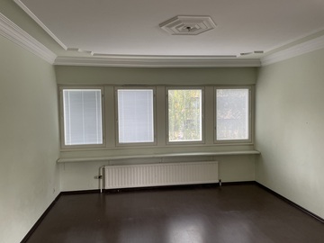Häyrisentie 4, Keskusta, Pieksämäki