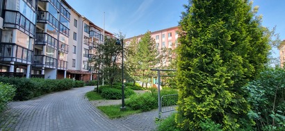 Junkkarinkaari 2 B, Kartanonkoski, Vantaa