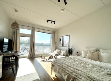 Metsolantie 77 B 77, Pöytäalho, Järvenpää