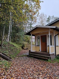 Viitasaarentie 58 as. 4, Saarijärvi, Saarijärvi