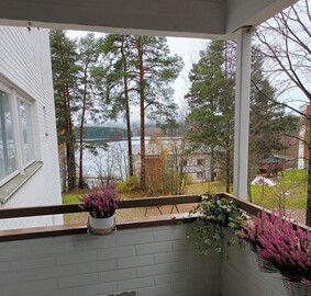 Paavontie 41, Saarijärvi, Saarijärvi