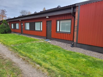 Arvelantie 11, Kirkonkylä, Eurajoki