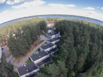 Reumantie 2, Riku, Kangasala