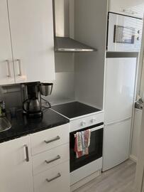 Rajakatu 34 B11, Keskusta, Jyväskylä