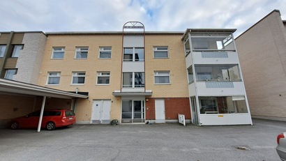 Jaakkolantie 24, Marttila, Seinäjoki