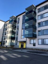 Myllykatu 11, Vöyrinkaupunki, Vaasa