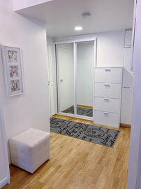 Matinniitynkuja 3, 3H+K+Kph+Sauna+Balcony, Matinkylä, Espoo