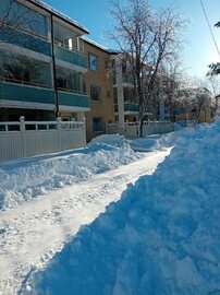 Kuningattarenpolku 3, Vanha Vaasa, Vaasa